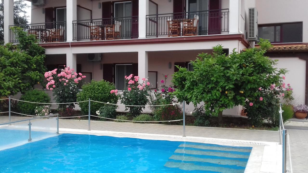 Christina Studios Lygia  Ngoại thất bức ảnh
